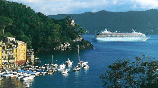 Best Cruises Crystal Cruises Dress on Board