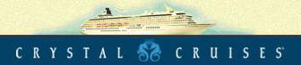 Best Cruises Crystal Cruises