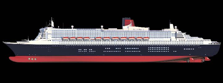Best Cruises Cunard Cruises