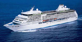 Best Cruises Radisson Mariner