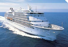 Best Cruises Radisson Navigator