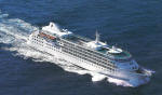 Best Cruises Silversea Home Page