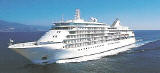 Best Cruises Silversea Cruises: August  2004
