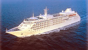 Best Cruises Silversea Cruises, Silver Wind