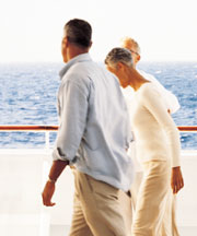 Best Cruises Crystal Cruises, Crystal Serenity