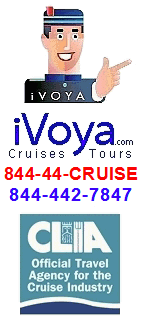 Best Cruises Cruise Around the World