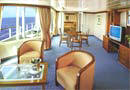 Best Cruises Mariner Suite