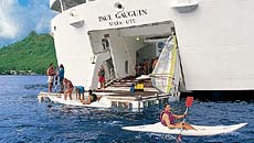 Best Cruises Radisson Seven Seas Cruises, Radisson Paul Gauguin