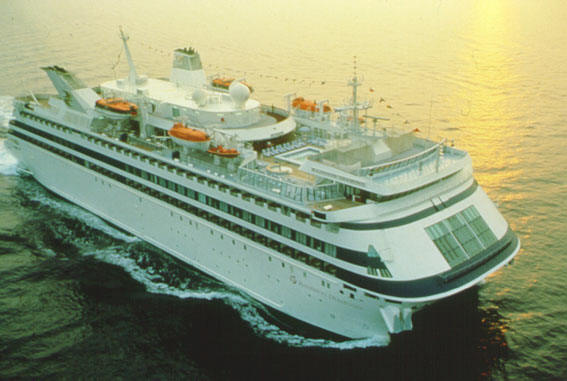 Best Cruises Radisson Diamond