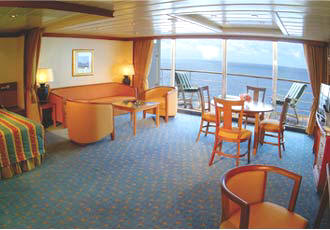 Best Cruises Radisson Seven Seas Cruises, Radisson Mariner