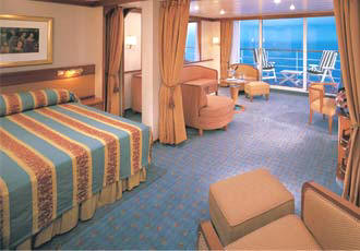 Best Cruises Radisson Seven Seas Cruises, Radisson Mariner