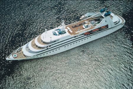 Best Cruises Seabourn Cruises, Seabourn Legend