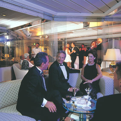 Best Cruises Seabourn Cruises, Seabourn Legend