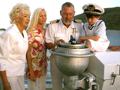 Best Cruises SeaDream Yacht Club I