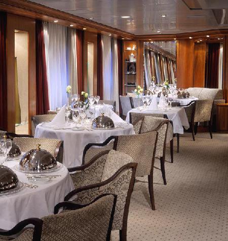 Best Cruises SeaDream Yacht Club Cruises II