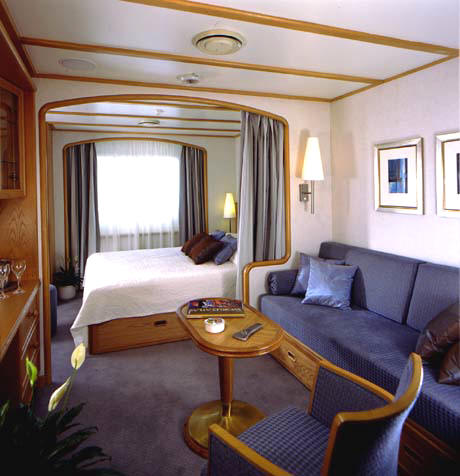 Best Cruises SeaDream Yacht Club II