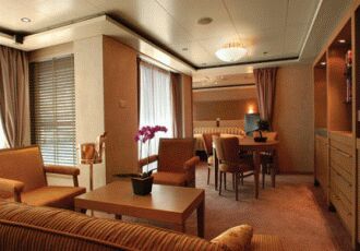 Best Cruises Cruises Around the World, Radisson Seven Seas