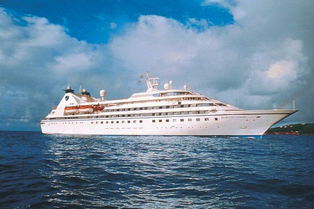 Best Cruises Seabourn Cruise Line, Seabourn Pride