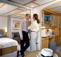 Best Cruises SeaDream Yacht Club