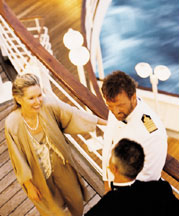 Best Cruises Crystal Cruises, Crystal Serenity