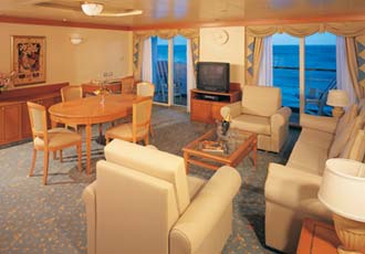 Best Cruises Radisson Seven Seas Navigator, Radisson Navigator