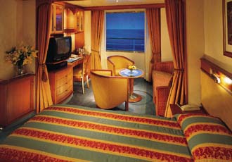 Best Cruises Radisson Seven Seas Navigator, Radisson Navigator