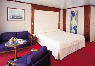 Best Cruises Radisson Seven Seas Cruises, Radisson Paul Gauguin