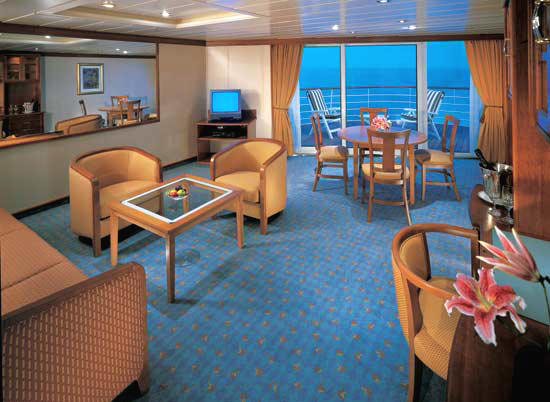Best Cruises Radisson Seven Seas Cruises: (Diamond, Mariner, Seven Seas Navigator, Paul Gauguin, Song Of Flower)