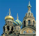 Best Cruises St. Petersburg