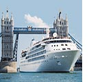 Best Cruises London