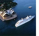 Best Cruises Sydney