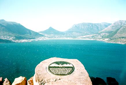 Best Cruises Wings Over Cape Town